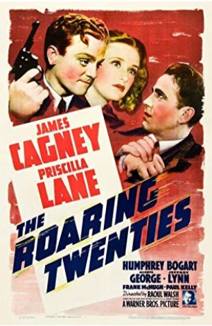 The Roaring Twenties James Cagney