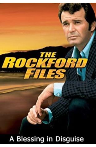 The Rockford Files: A Blessing in Disguise James Garner