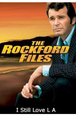 The Rockford Files: I Still Love L.A. James Garner