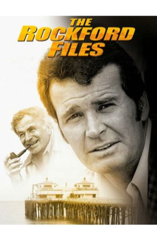 The Rockford Files James Garner