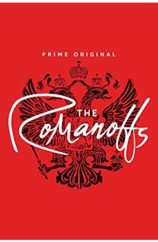 The Romanoffs Kriss Turner