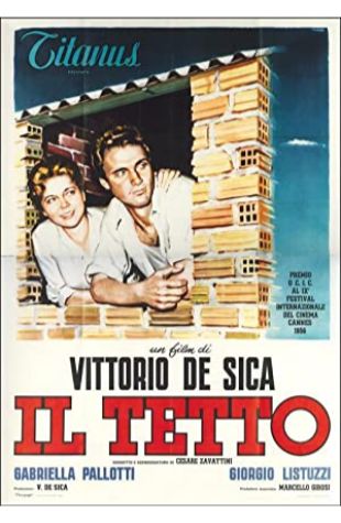 The Roof Vittorio De Sica