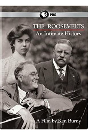 The Roosevelts: An Intimate History Paul Barnes
