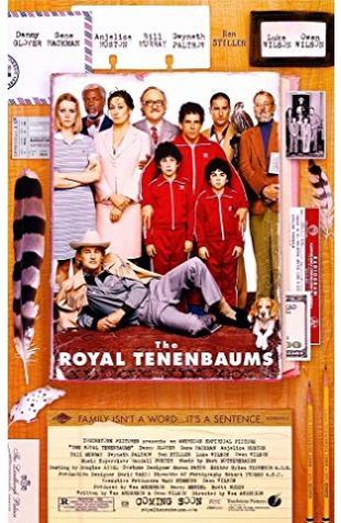 The Royal Tenenbaums 