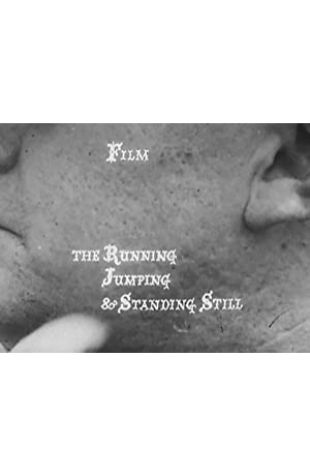 The Running Jumping & Standing Still Film Peter Sellers