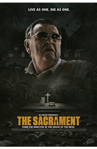 The Sacrament Ti West