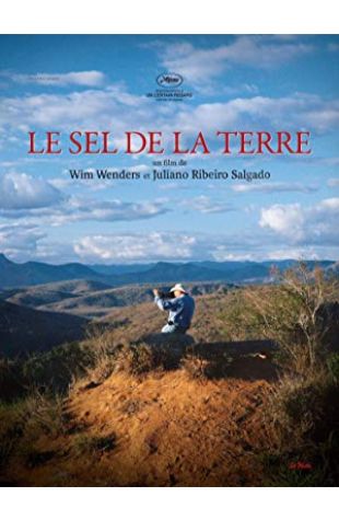 The Salt of the Earth Wim Wenders