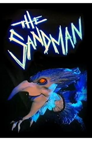 The Sandman Paul Berry