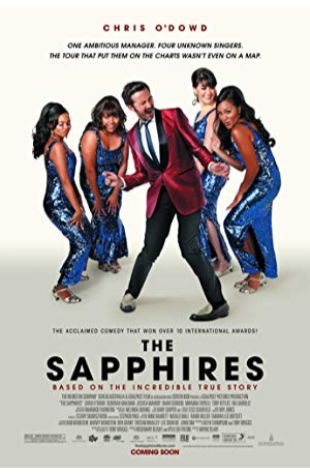 The Sapphires Wayne Blair