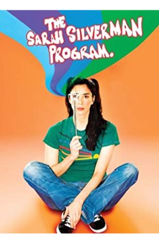 The Sarah Silverman Program. Dan Fybel