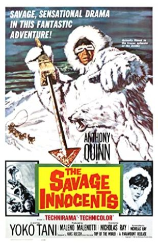 The Savage Innocents Nicholas Ray