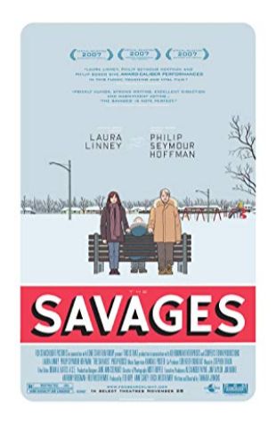 The Savages Laura Linney