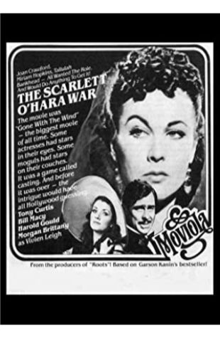 The Scarlett O'Hara War 