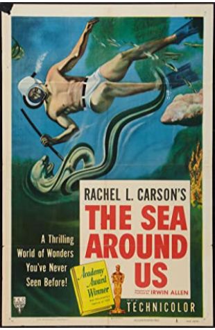 The Sea Around Us Irwin Allen