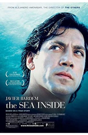 The Sea Inside Jo Allen