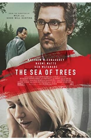 The Sea of Trees Gus Van Sant