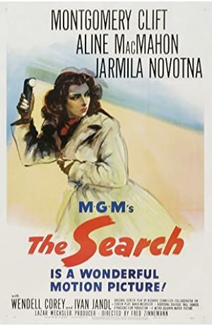 The Search Ivan Jandl