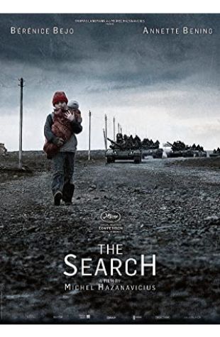 The Search Michel Hazanavicius