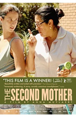 The Second Mother
