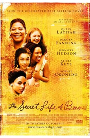 The Secret Life of Bees Sophie Okonedo