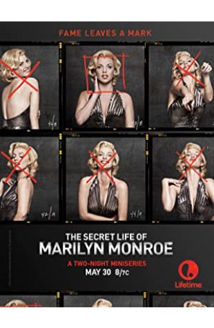 The Secret Life of Marilyn Monroe Susan Sarandon