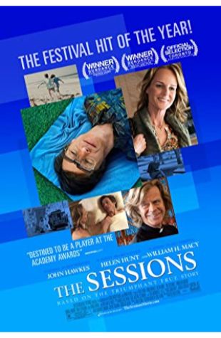 The Sessions John Hawkes