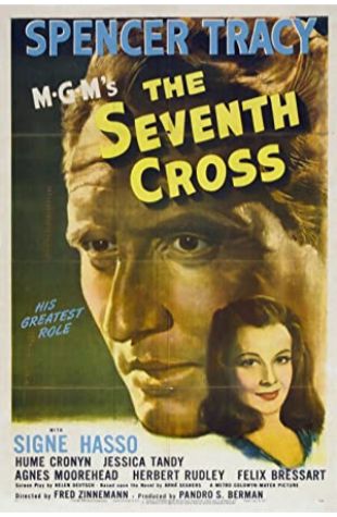 The Seventh Cross Hume Cronyn