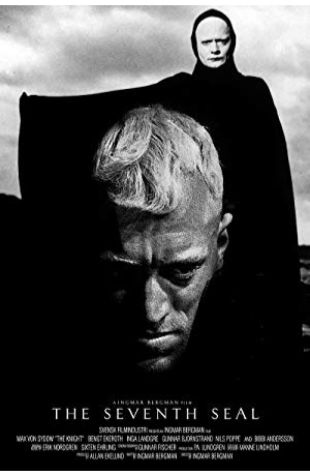 The Seventh Seal Ingmar Bergman