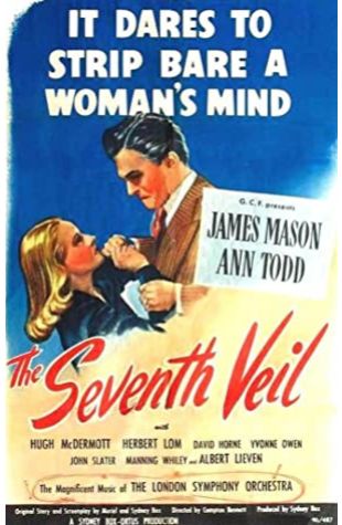 The Seventh Veil Compton Bennett