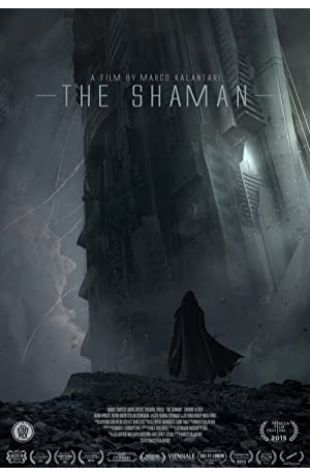 The Shaman Marco Kalantari