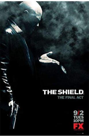 The Shield Glenn Close