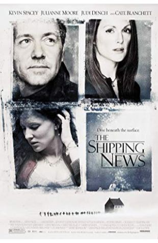 The Shipping News Judi Dench