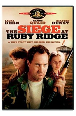 The Siege at Ruby Ridge 