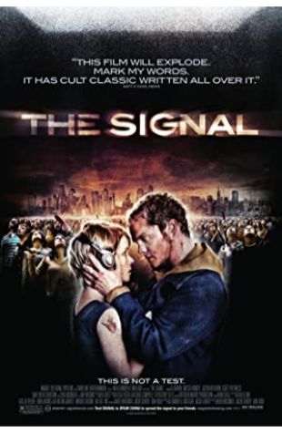 The Signal David Bruckner