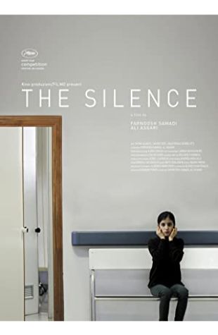 The Silence Farnoosh Samadi