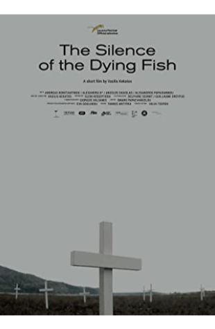 The Silence of the Dying Fish Vasilis Kekatos