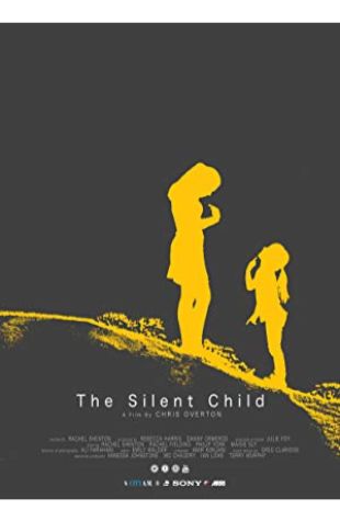 The Silent Child Chris Overton