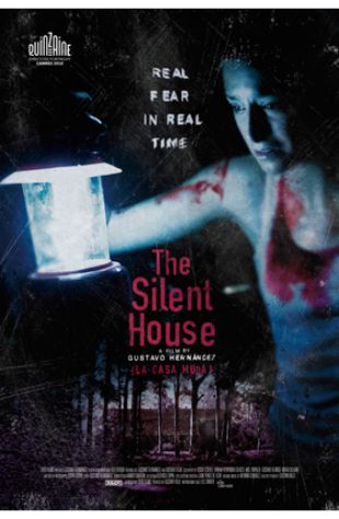 The Silent House Gustavo Hernández
