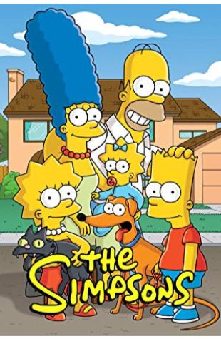 The Simpsons Ian Maxtone-Graham