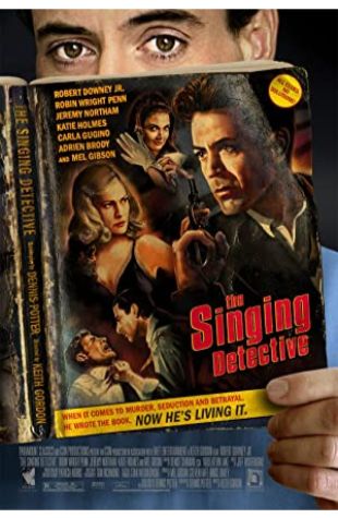 The Singing Detective Robert Downey Jr.