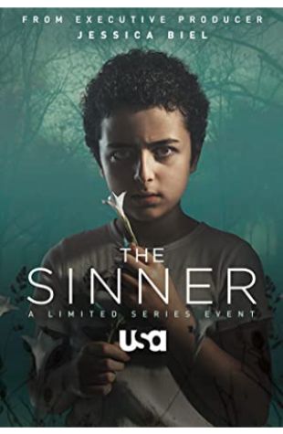 The Sinner Carrie Coon