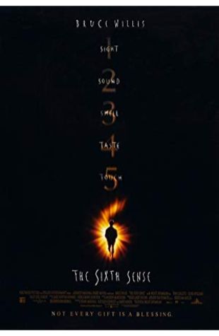 The Sixth Sense M. Night Shyamalan