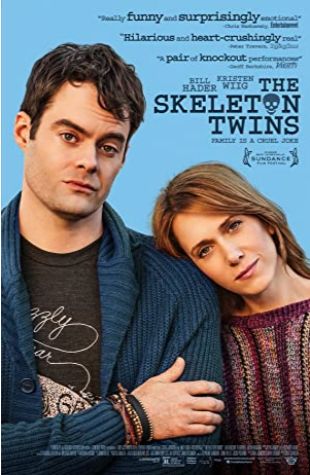 The Skeleton Twins Bill Hader