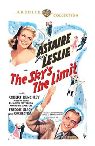 The Sky's the Limit Harold Arlen