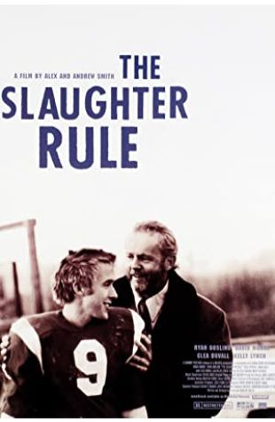 The Slaughter Rule Alex Smith