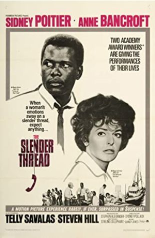 The Slender Thread Hal Pereira