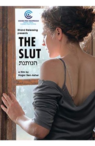 The Slut Hagar Ben-Asher