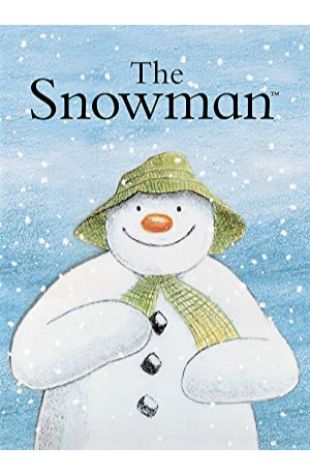 The Snowman John Coates