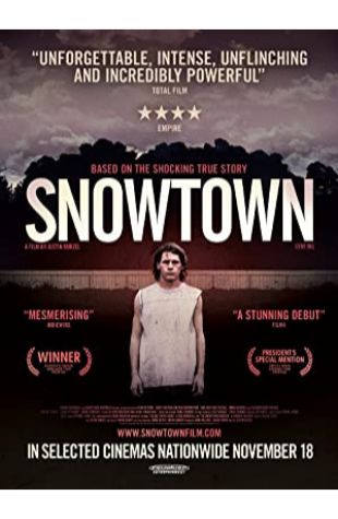 The Snowtown Murders Justin Kurzel