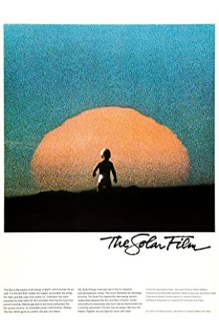 The Solar Film Saul Bass